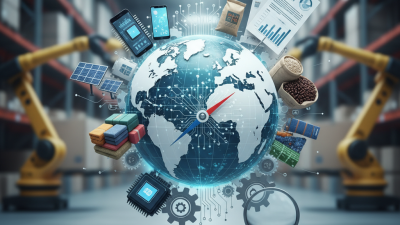 Top Available Items You Should Consider for Global Sourcing?