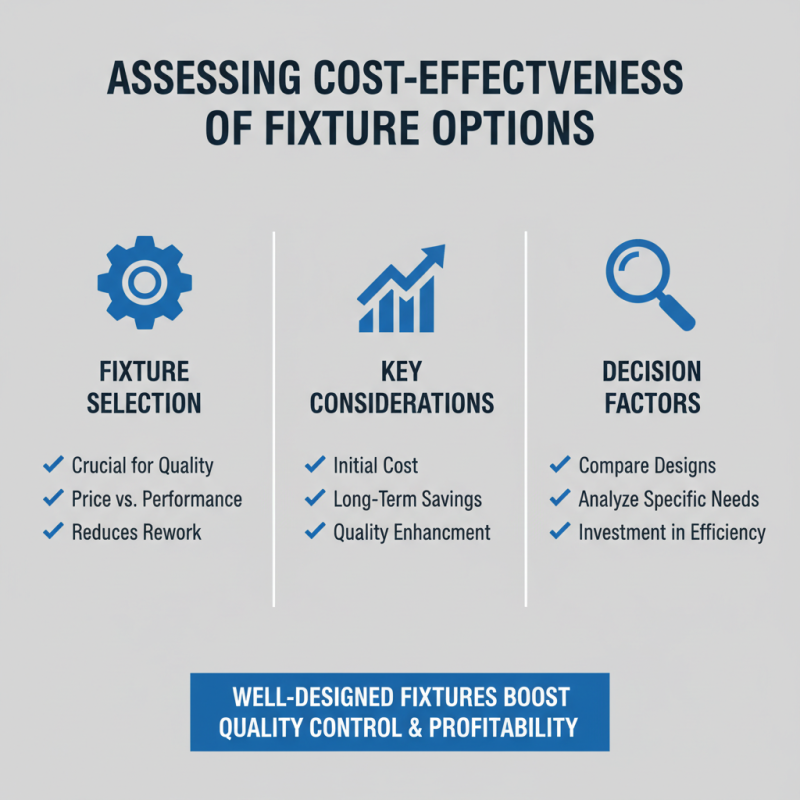 How to Choose the Right Inspection Fixture for Your Project?