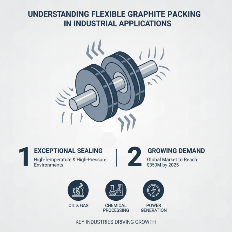Why Choose Flexible Graphite Packing for Your Industrial Needs?