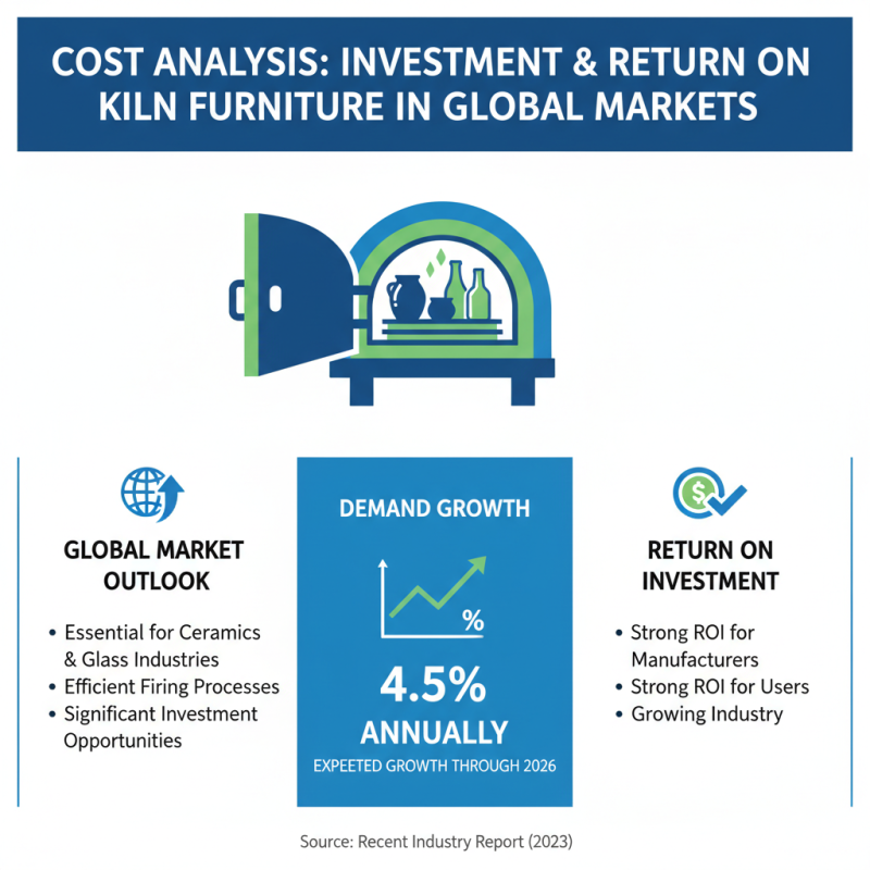 2026 Best Kiln Furniture Options for Global Buyers?