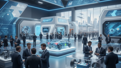Top Auto Spare Parts Suppliers for Global Buyers in 2026?
