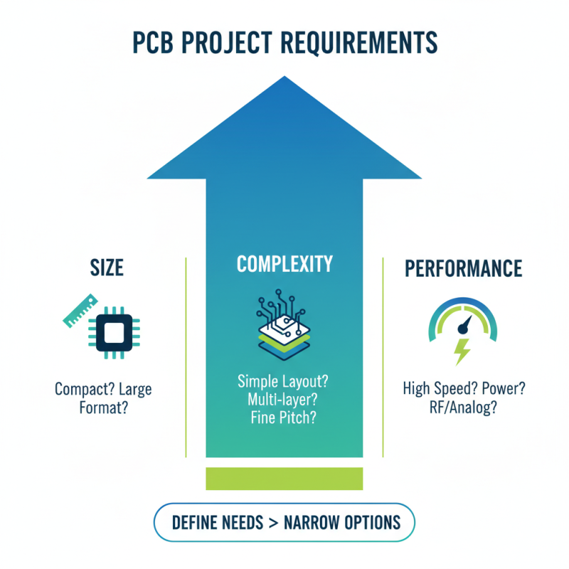 How to Choose the Best PCB Fabrication Service in 2026?