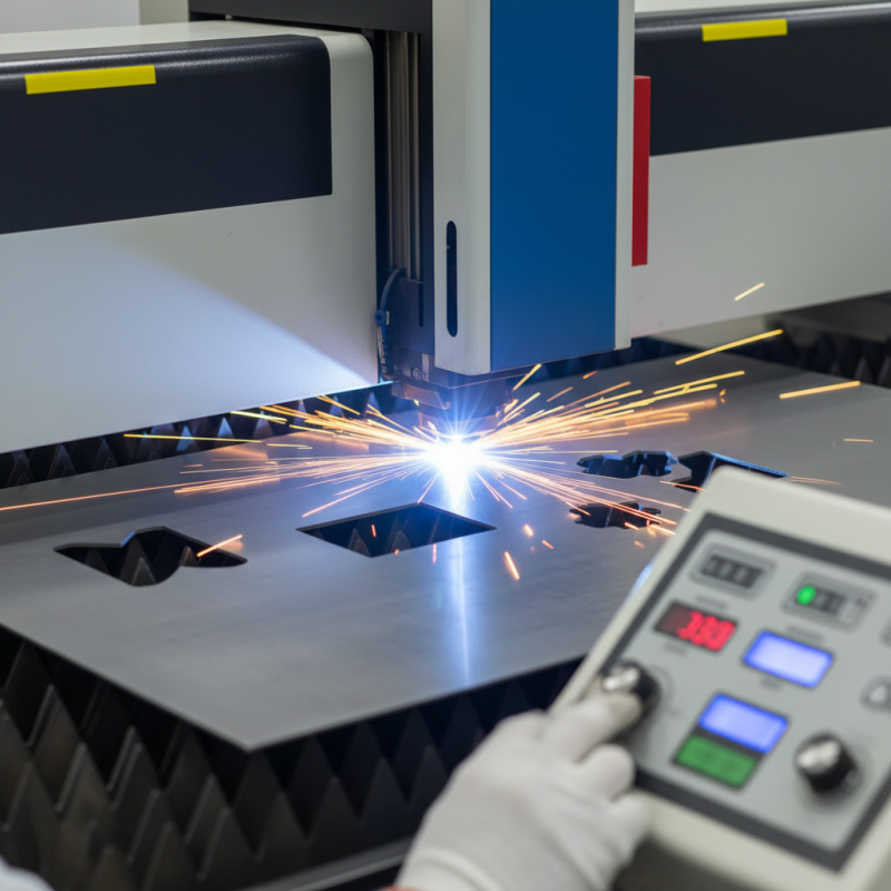 How to Reduce Burrs in Laser Cutting for Better Results?