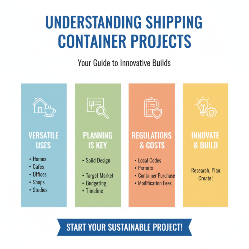 2026 How to Start Profitable Shipping Container Projects?