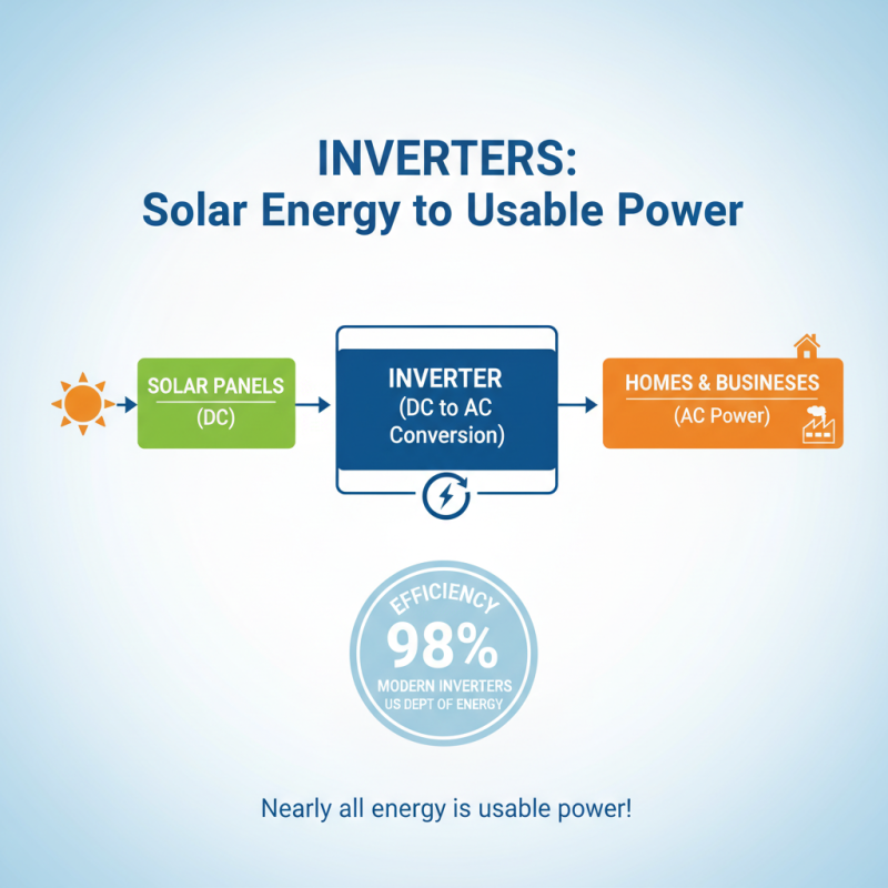 Top 10 Solar Equipment You Need for Your Business?