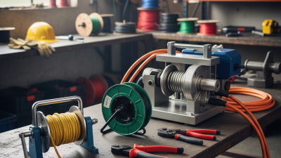 China Best Wire Pulling Tools for Global Buyers Guide?