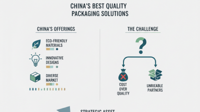 China Best Quality Packaging Solutions for Your Business Needs?