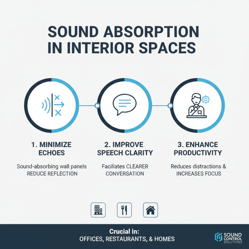 Best Sound Absorbing Wall Panels for Every Space?
