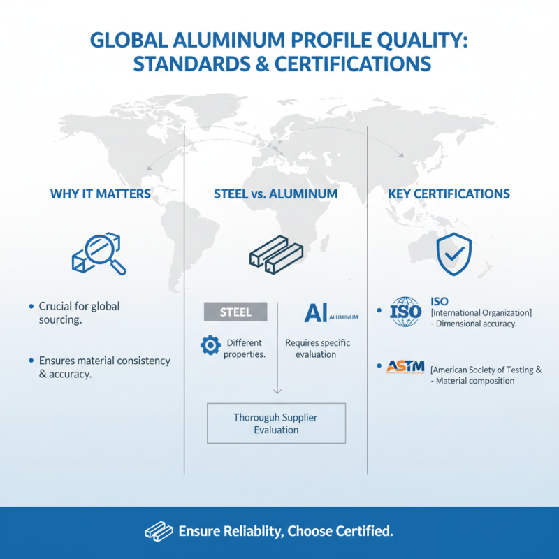 Top 10 Essential Tips for Sourcing Aluminum Profiles Globally