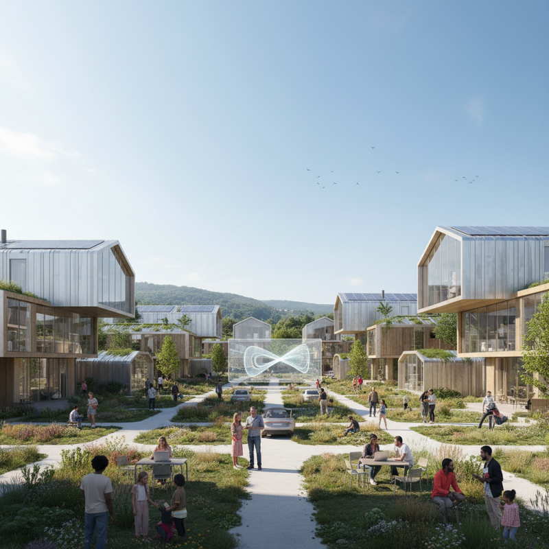 How to Maximize the Benefits of Prefabricated Housing in 2026?