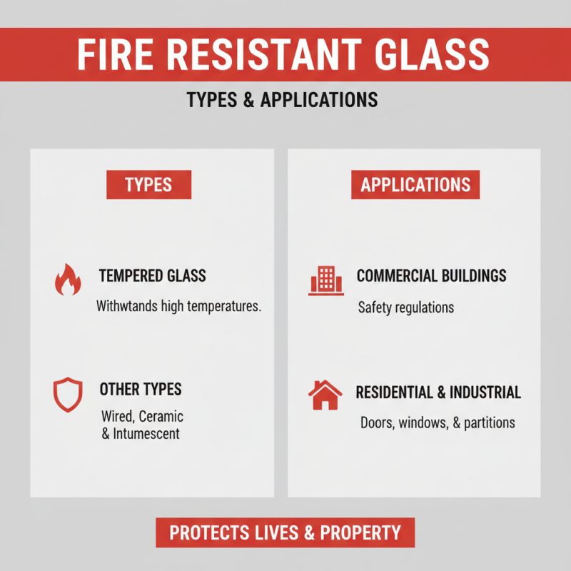 2026 How to Choose Fire Resistant Glass for Your Safety Needs?