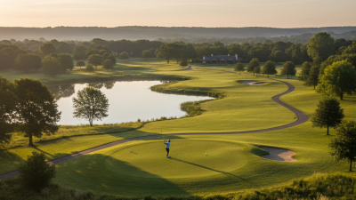 10 Tips for Perfecting Your Game at Lakes Golf Course?