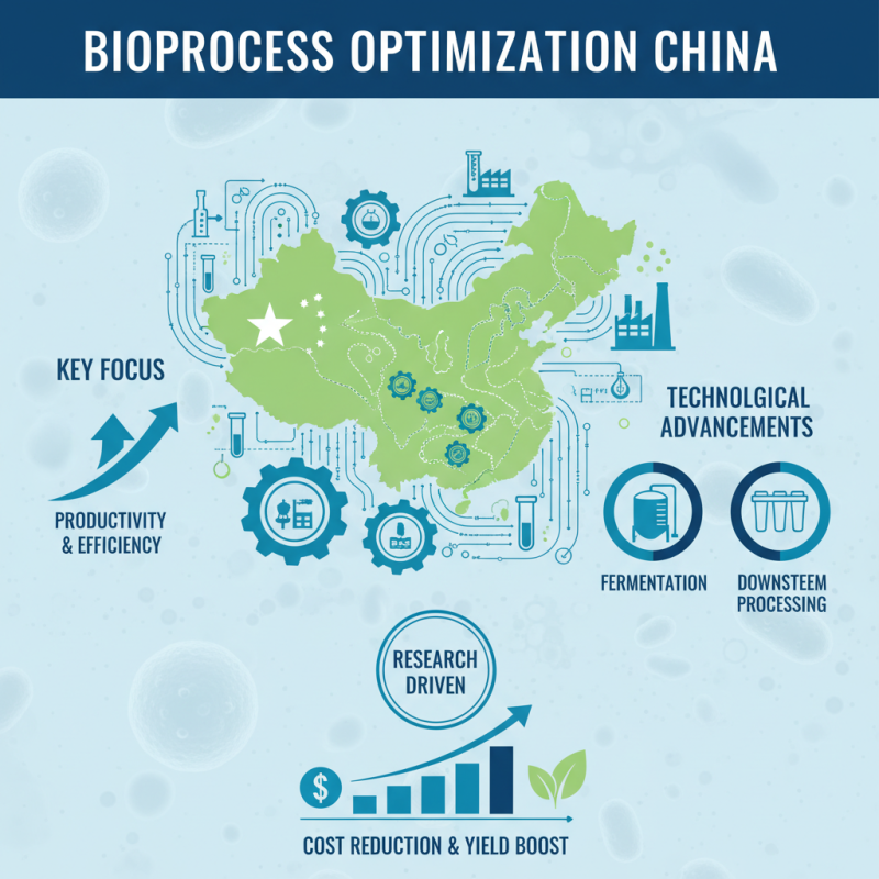 China Best Bioprocess Optimization Techniques for Enhanced Productivity?