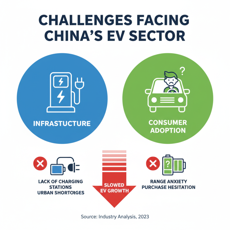 China Top EV Vehicles for a Sustainable Future?