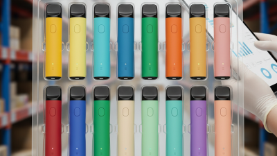 2026 Top Pod Disposable Vape 10 Pack Buying Guide for Importers