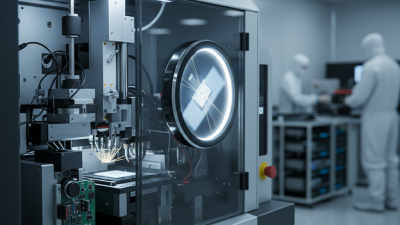 Top Wire Bonder Machine Features and Benefits for Buyers?
