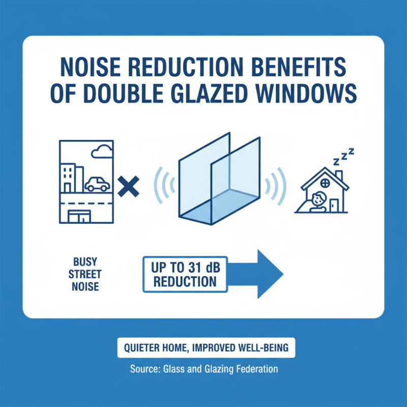 What Are the Benefits of Windows Double Glazed?