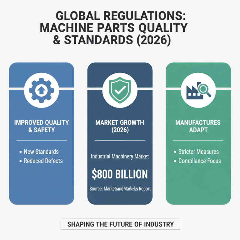 Best Machine Parts for Global Buyers in 2026?