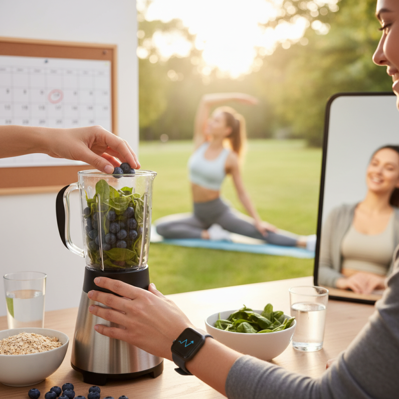 How Long Does It Take to Improve Metabolic Health Quickly?