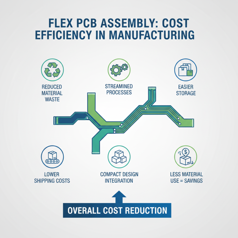 Top 10 Benefits of Flex PCB Assembly for Your Business?