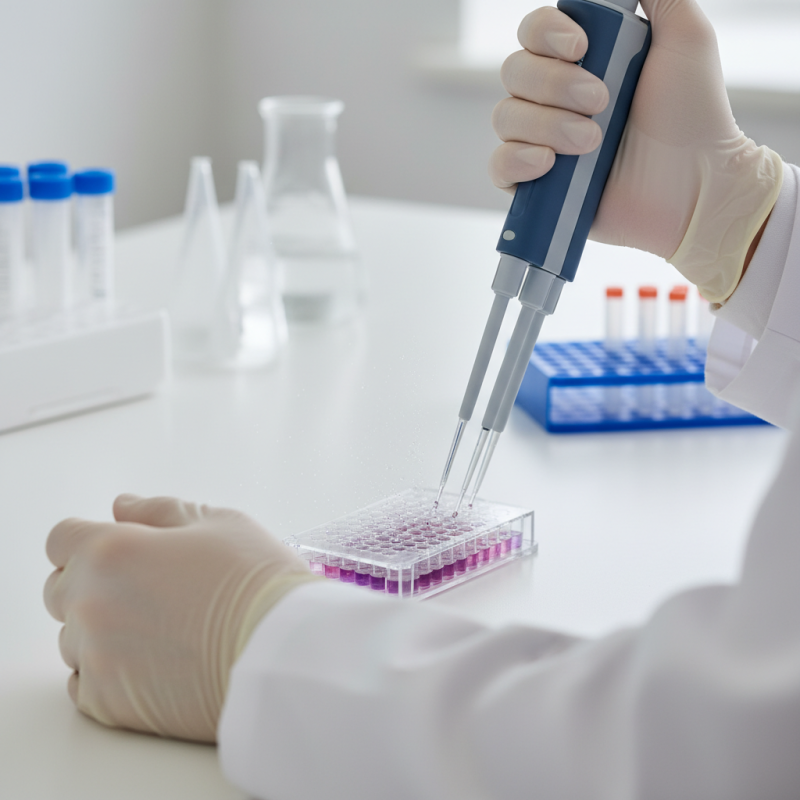 10 Essential Tips for Mastering Repetitive Pipette Techniques
