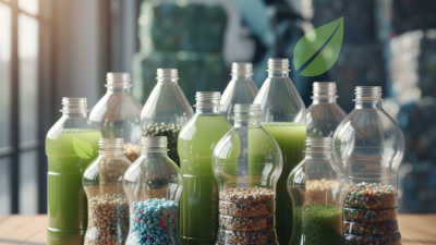 China Best Pet Bottles for Eco Friendly Packaging Solutions?