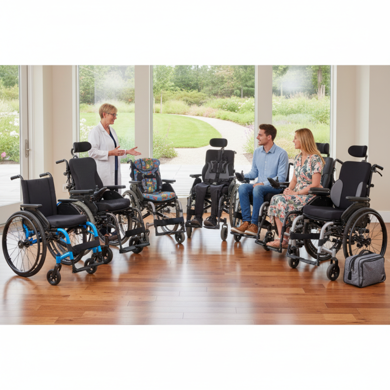 10 Best Wheelchair Features You Should Consider?