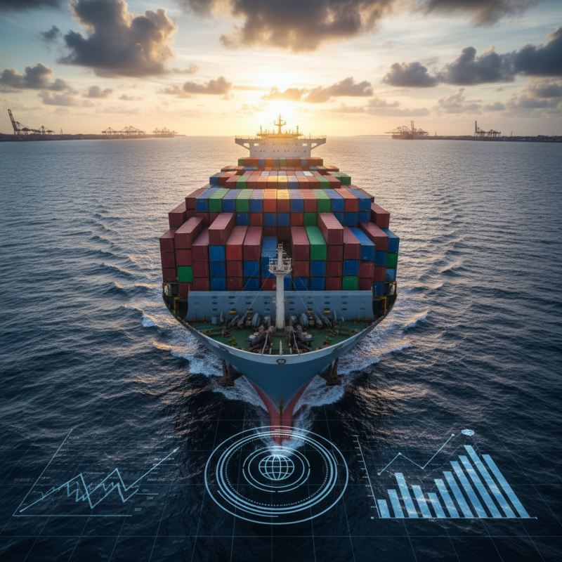 What is the Cost of a 20ft Container for Global Shipping?