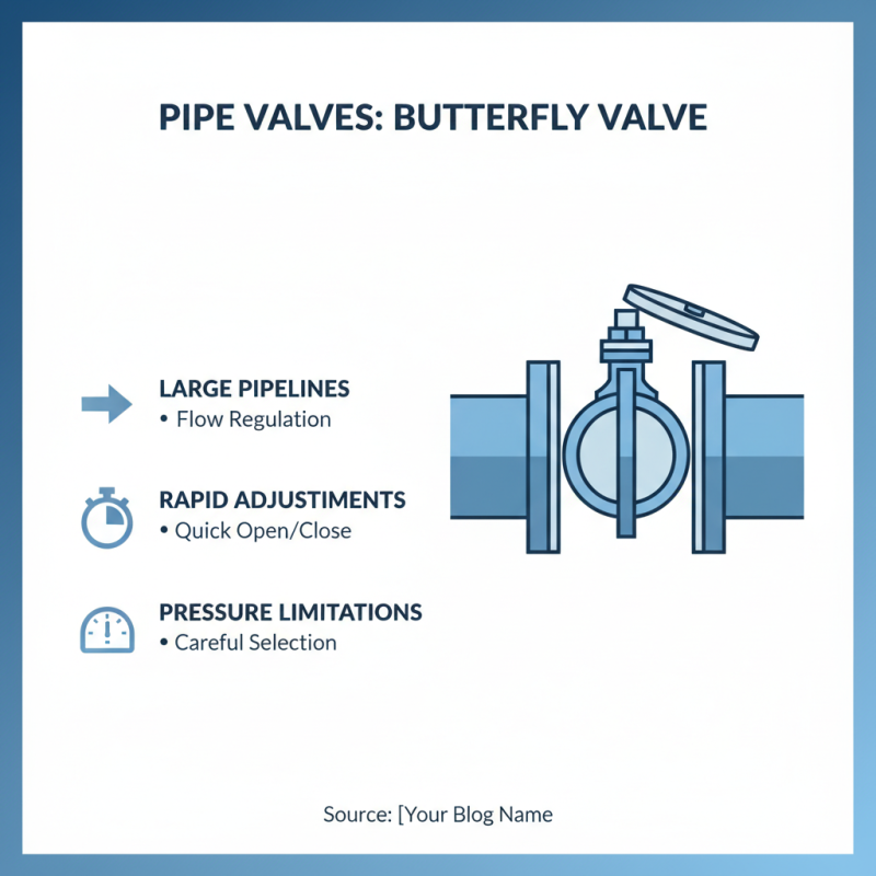 2026 How to Choose the Best Pipe Valves for Your Needs?