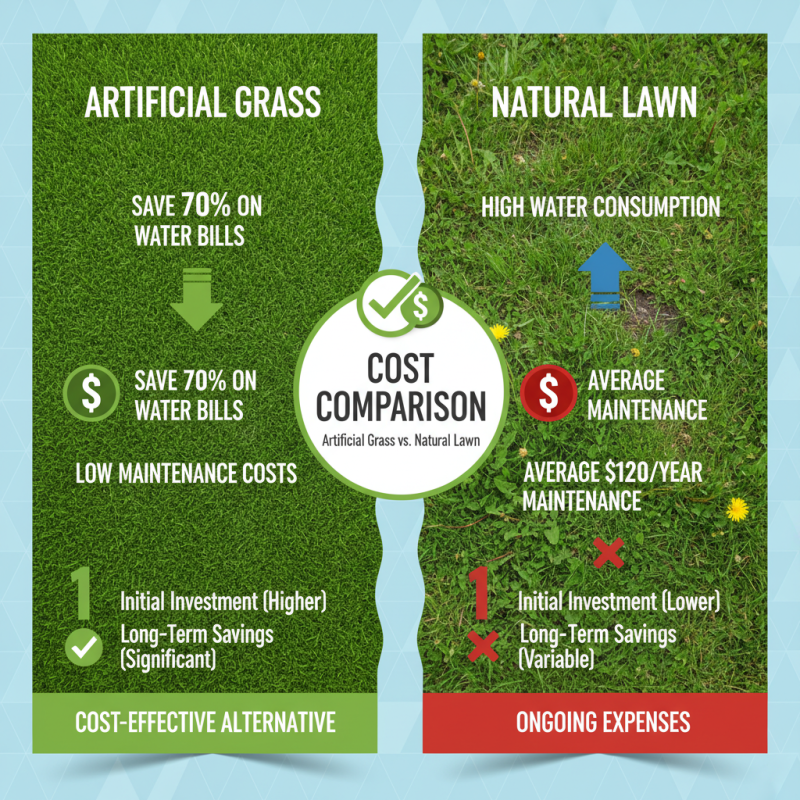 Why Choose Artificial Grass for Your Outdoor Space?