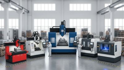 Top 5 C and C Machine Solutions for Global Buyers?