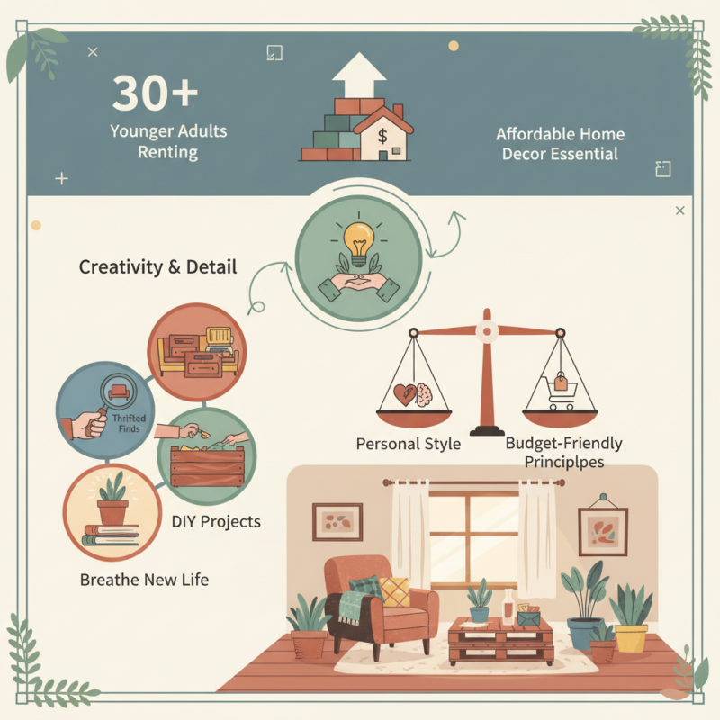 Budget Friendly Home Decor Ideas for Renters in 2026?
