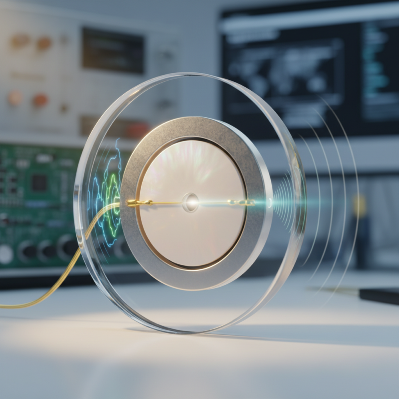 What is a Piezo Disc Transducer and How Does it Work?