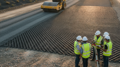 Top Geogrid Gravel Solutions for Your 2026 Projects?