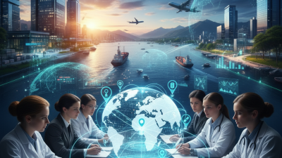 How to Source Medical Supplies Worldwide in 2026?