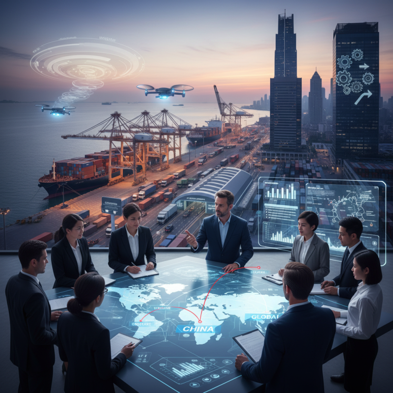 How to Reduce Shipping Delays from China for Global Buyers?