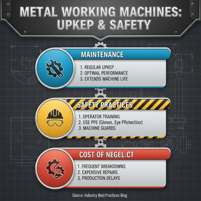 What is a Metal Working Machine and Its Benefits for Buyers?