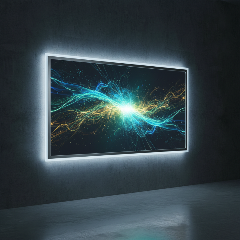 2026 How to Choose the Best Acrylic Seg Light Box for Your Needs?