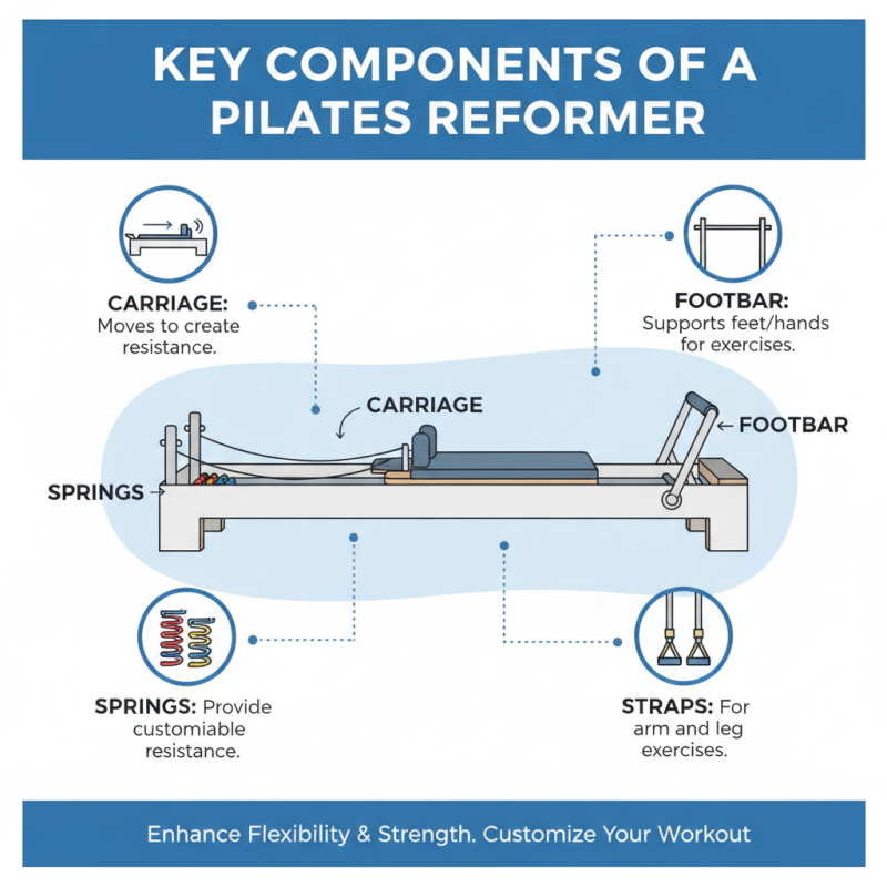 What is a Pilates Reformer and How Does It Benefit You?