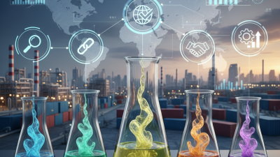 Top 5 Chemical Blending Tips for Global Buyers?