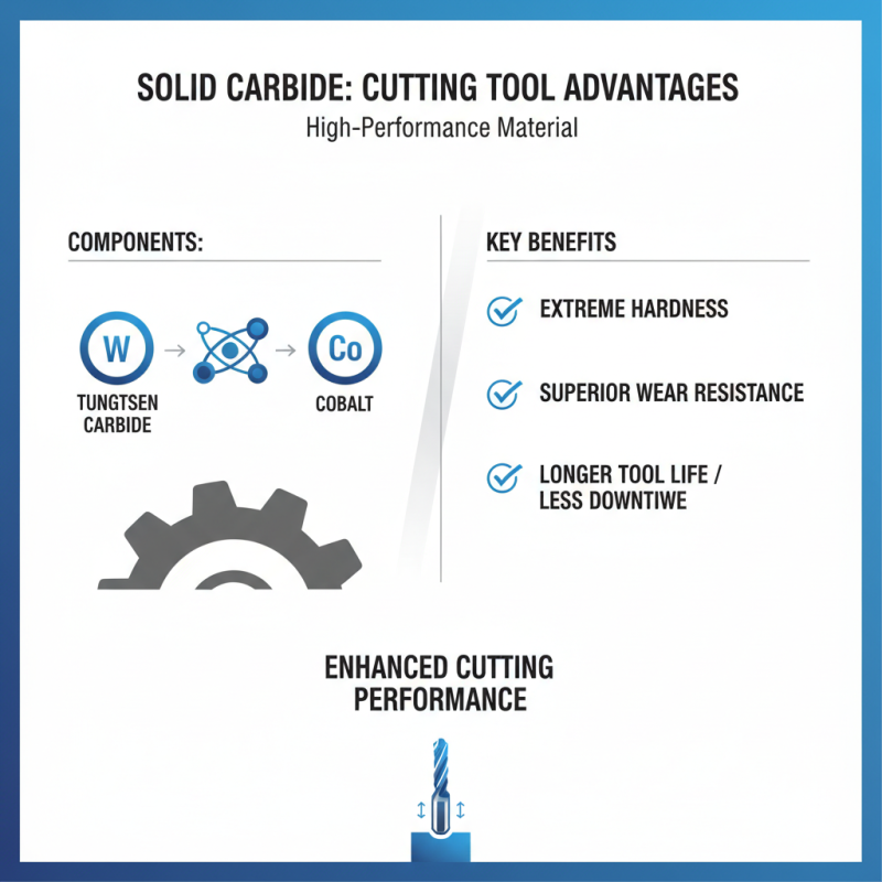 Best Solid Carbide Disc Plate for Precision Cutting Tools?