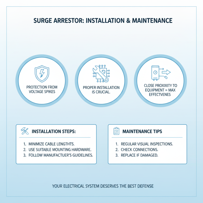 What is a Lightning Surge Arrestor and How Does it Work?