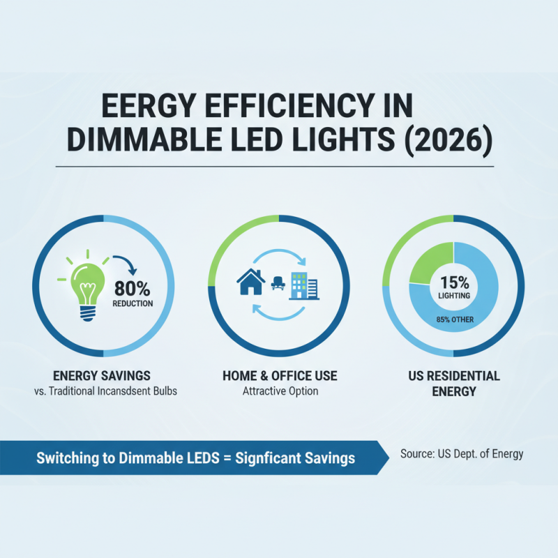 China Top Dimmable Led Lights for Home and Office Use in 2026?
