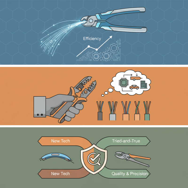 2026 Best Wire Cutting Tools for Precision and Efficiency?