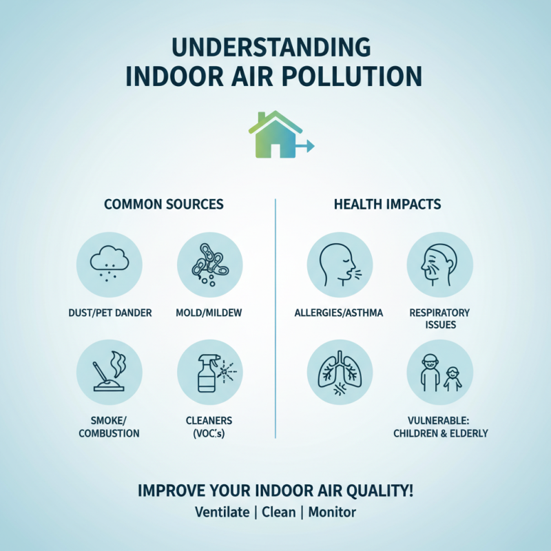 Why Do You Need an Air Purifier for Home Use?