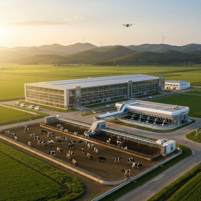 Best Livestock Farming Equipment in China for Global Buyers?