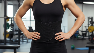 10 Tips for Choosing the Best Fitness Waist Support for Your Workout