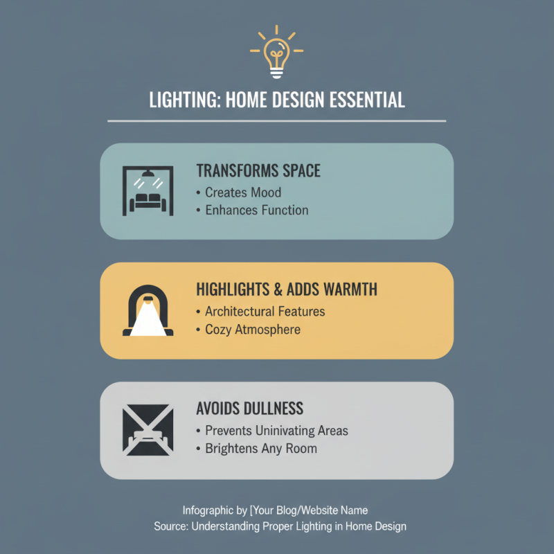 10 Essential Tips for Perfect Light Lighting in Your Home?