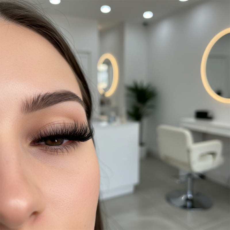 Why Choose Mink Eyelash Extensions for Your Business Needs?