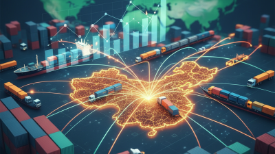 Top 10 Global Logistics Companies for China Sourcing Needs?
